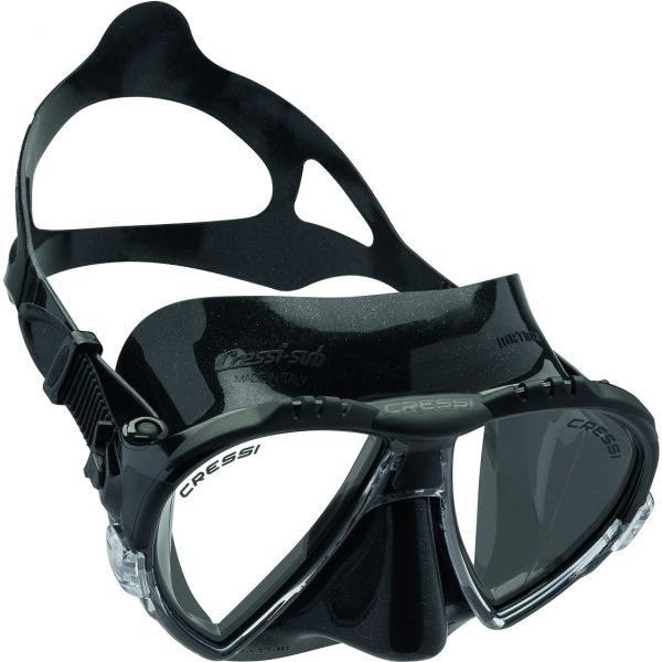 Cressi Matrix dykkermaske