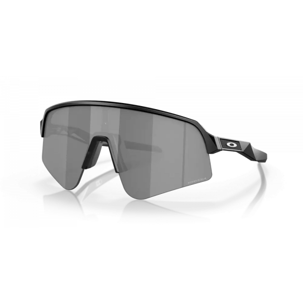 Oakley Sutro Lite Sweep Solbriller - Prizm Black Lenses - Matte Black Frame