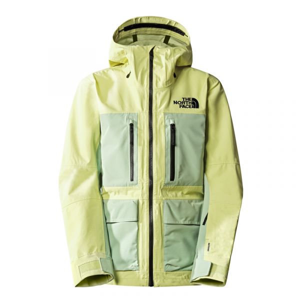 The North Face W Dragline Jacket