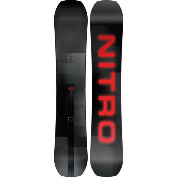 Nitro Team Pro Snowboard