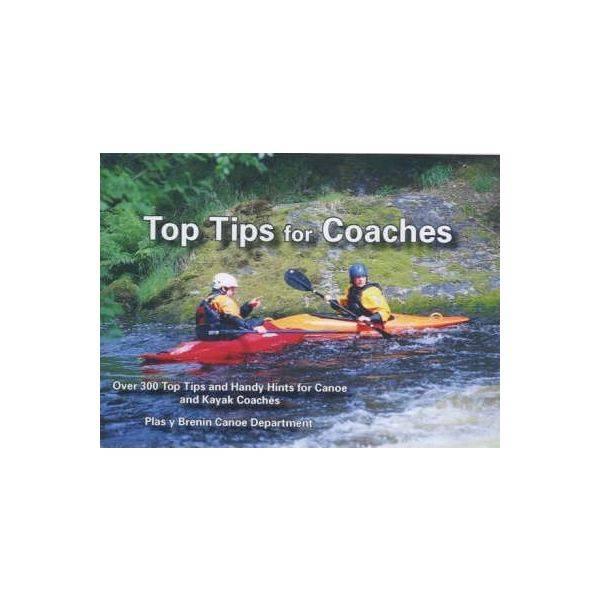 Top Tips for coaches Bog