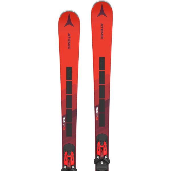 Atomic Redster G8 Revo C m/binding