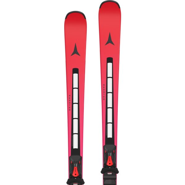 Atomic Redster G9 Revoshock S + I 12 GW binding - 2025/2026