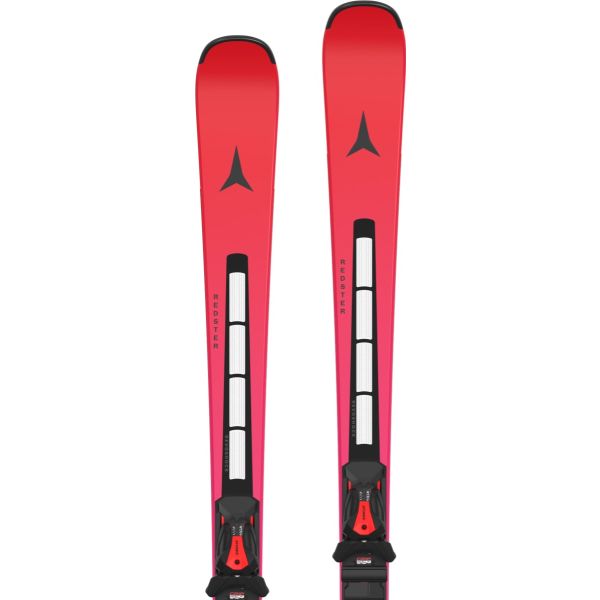 Atomic Redster S9 Revoshock S + I 12 GW binding - 2025/2026