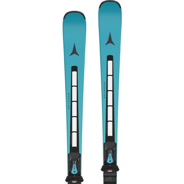 Atomic Redster X9S Revoshock S + I 12 GW binding - 2025/2026