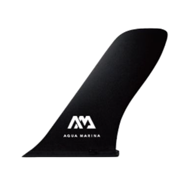 Aqua Marina SUP AIR 9,5" Slide-In Racing Center Finne