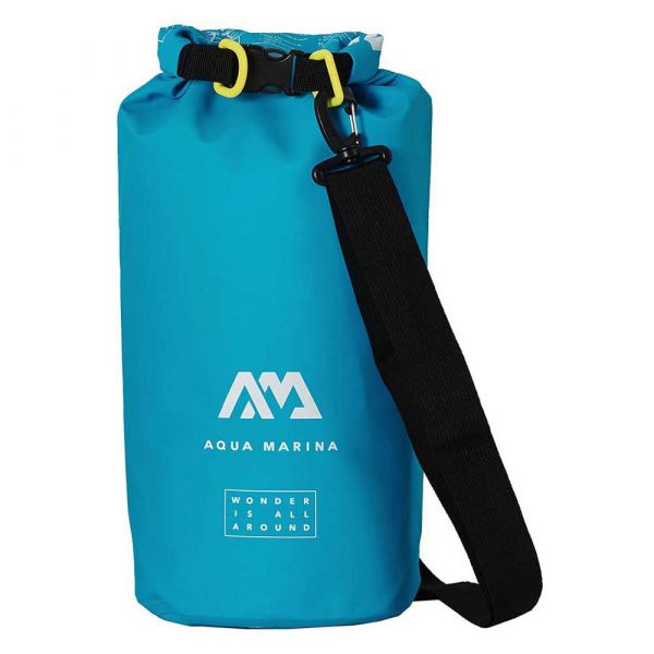 Aqua Marina 10L Dry Bag Vandtæt taske 