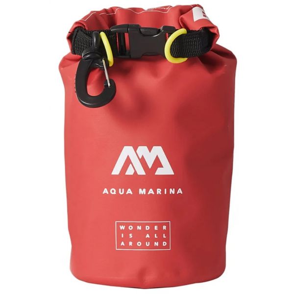 Aqua Marina 2L Dry Bag Vandtæt taske