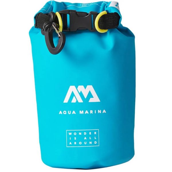 Aqua Marina 2L Dry Bag Vandtæt taske
