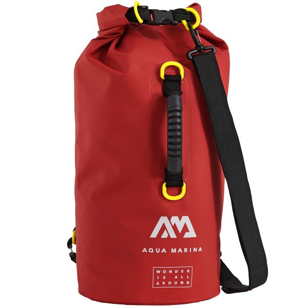 Aqua Marina 20L Dry Bag Vandtæt taske