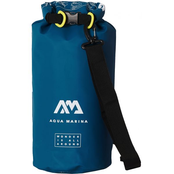 Aqua Marina 10L Dry Bag Vandtæt taske 