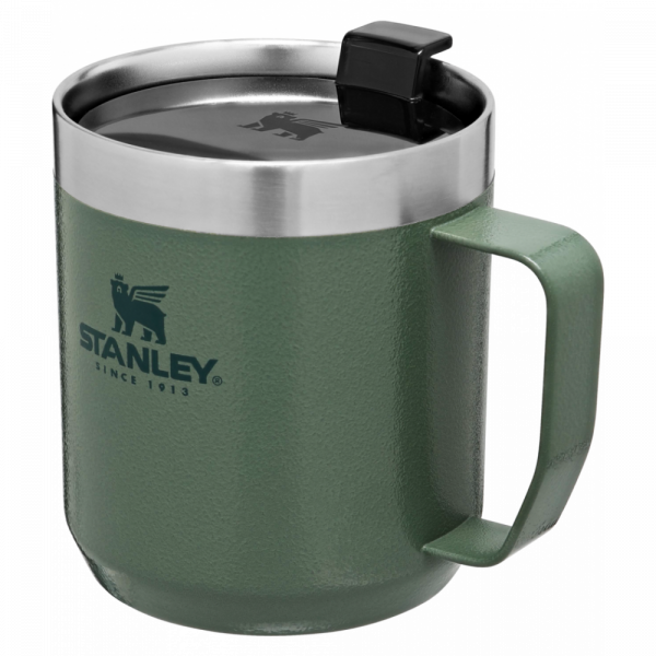 Stanley Legendary Camp Mug - kaffekop - 35cl