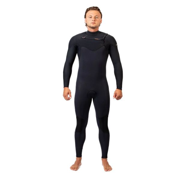 Wetsuits - Neopreen Wetsuits reguleert je temperatuur Wetsuits - Neopreen Wetsuits reguleert je temperatuur