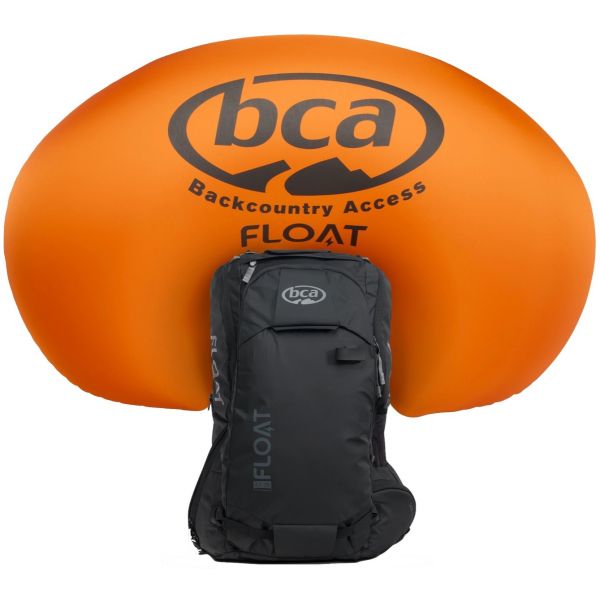 BCA Float E2 35L Elektrisk lavinerygsæk