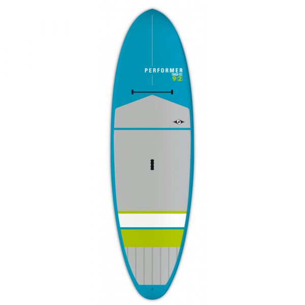 BIC Sport surf Allround Tough Tec 9'2 SUP