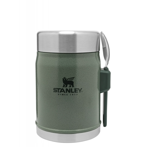 Stanley Legendary Food jar + ske - 40cl