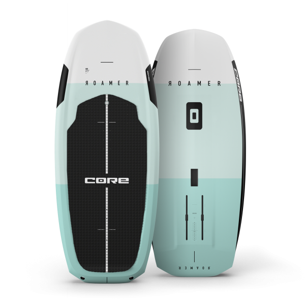 Demo - Core Roamer Wingfoil board - 90L