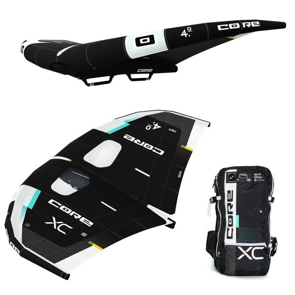 Core XC Wing 2024/25