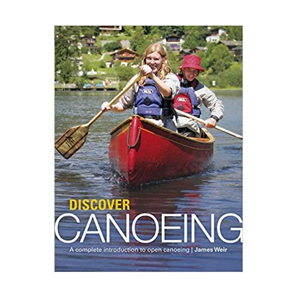 Discover Canoeing Bog