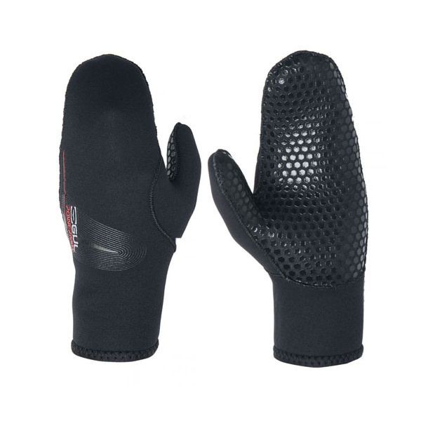 Gul Power Mitt 3mm neopren luffe