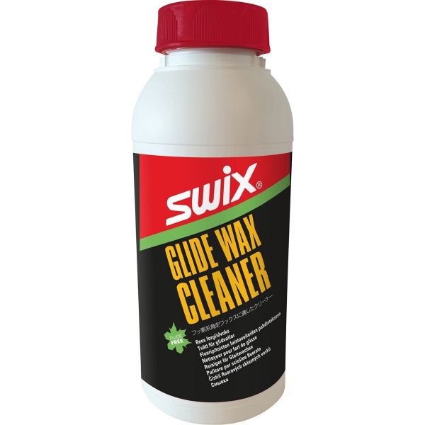 Swix Glide Wax Cleaner - 500ml