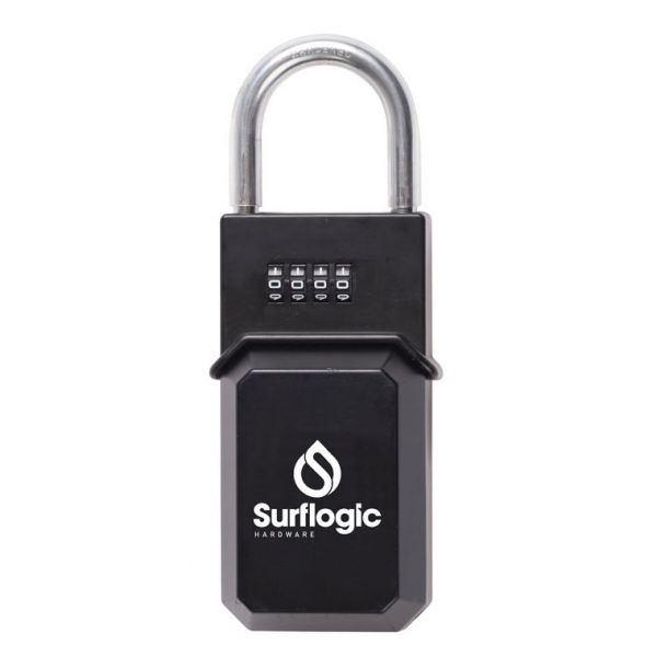 Surflogic Key lock Standard Bilnøgle lås