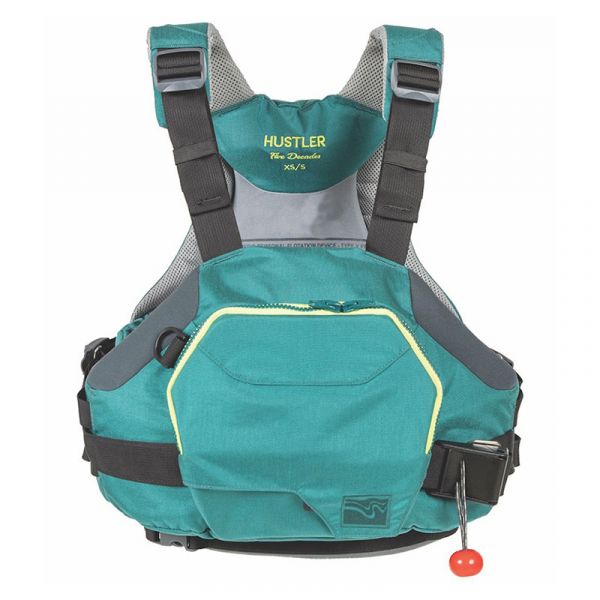 Kokatat HustleR rescue vest Limited edition