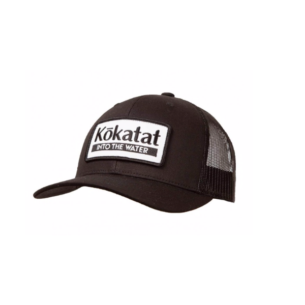 Kokatat Logo Cap