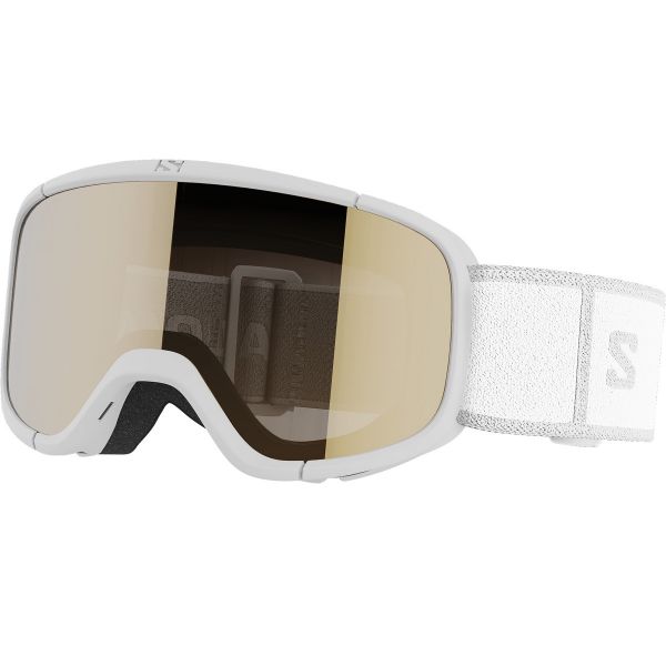 Salomon Lumi Access skibriller - junior
