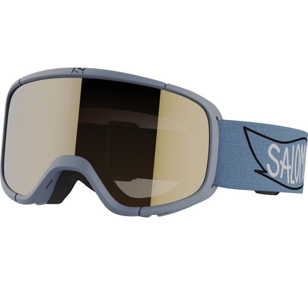 Salomon Rio skibriller - junior