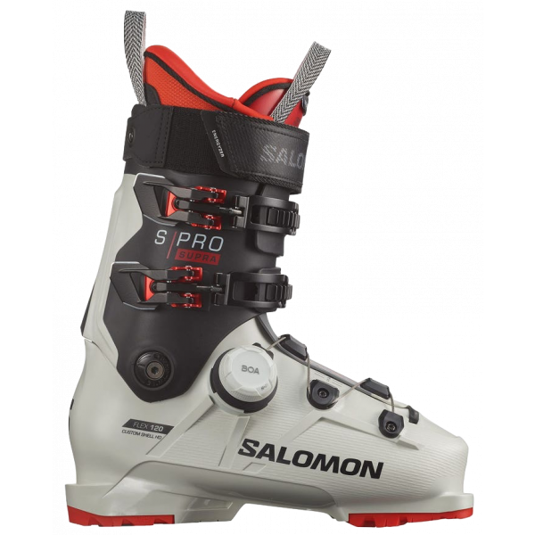 Salomon S/Pro Supra BOA 120 skistøvler