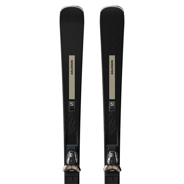 Salomon S/Max N°10 m/Binding