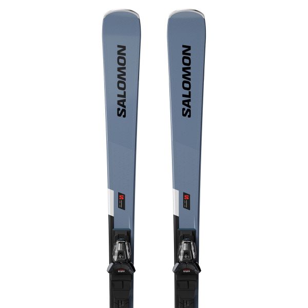 Salomon S/Max 10 m/Binding