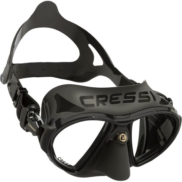 Cressi Zeus dykkermaske