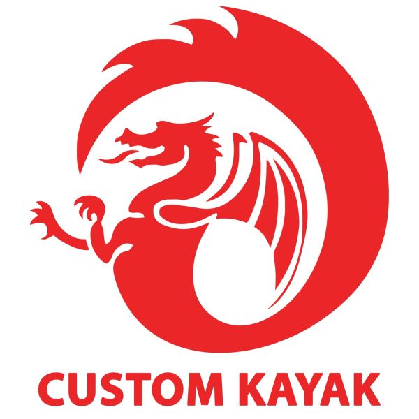 NDK Explorer HV havkajak m/finne - CUSTOM