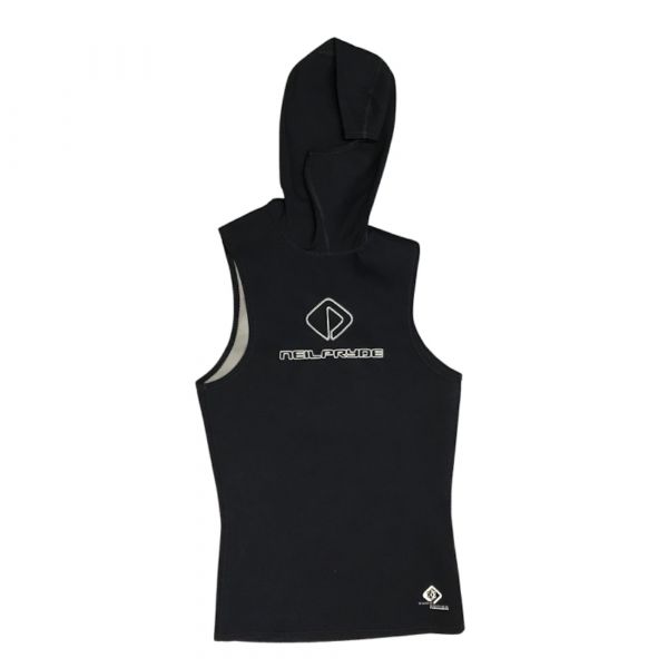 Neil Pryde 3000 Thermobase Hooded vest