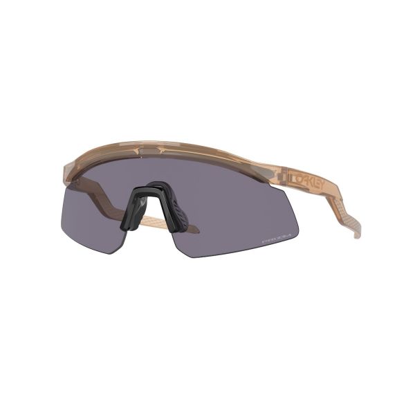 Oakley Hydra Sepia - Sepia frame - Prizm grey lenses