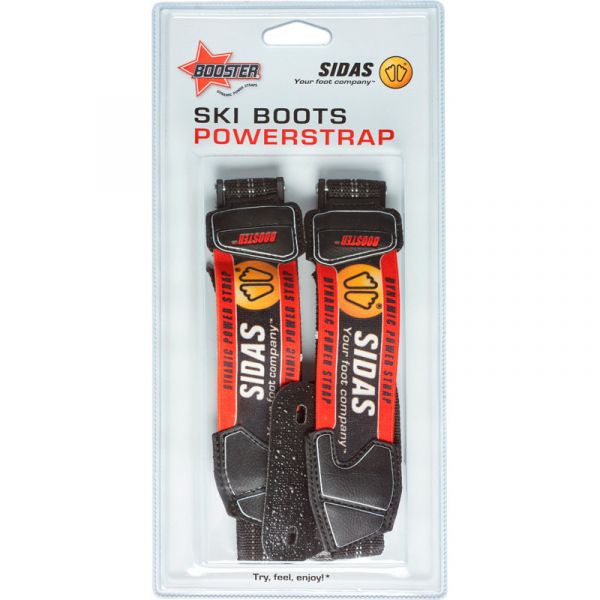 Sidas ski boots Powerstrap