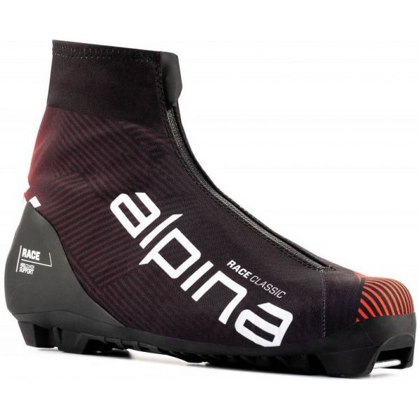 Alpina Racing NNN Langrendsstøvler