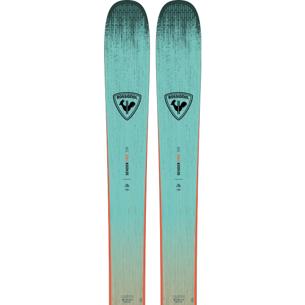 Rossignol Sender Free 110