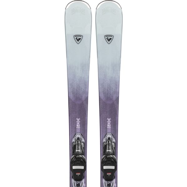 Rossignol Experience 82 Basalt m/Binding
