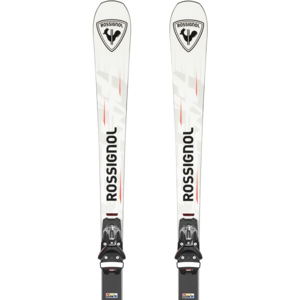 Rossignol hero Master ST 22 m/Binding