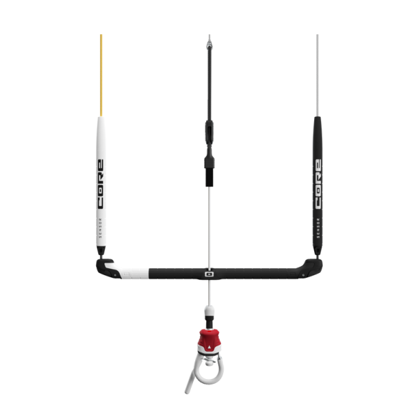 Demo - Core Sensor 3S Pro Kitebar