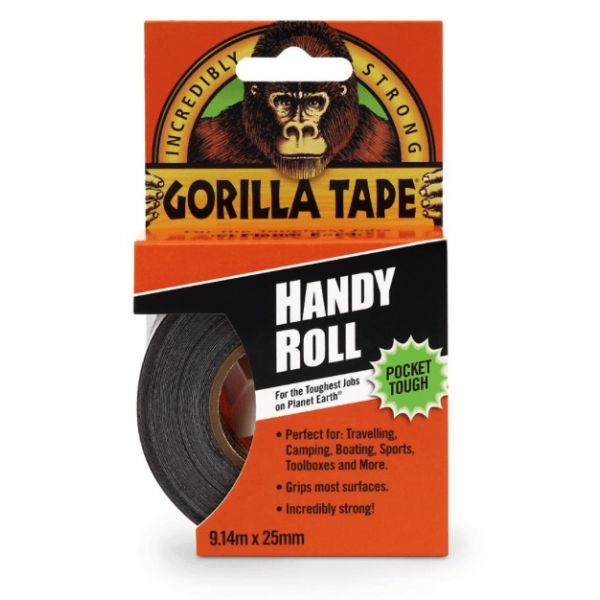 Gorilla Handy Roll Tape
