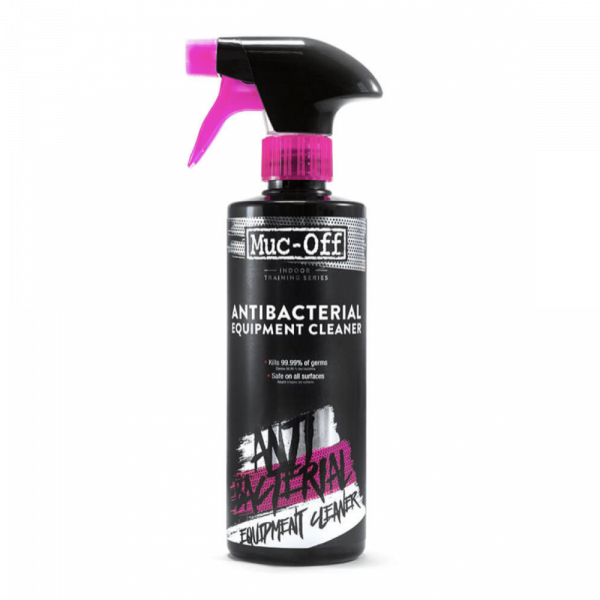Muc-Off Anti Bacterical Cleaner