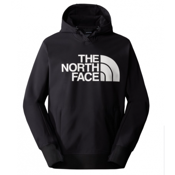 The North Face Tekno hættetrøje