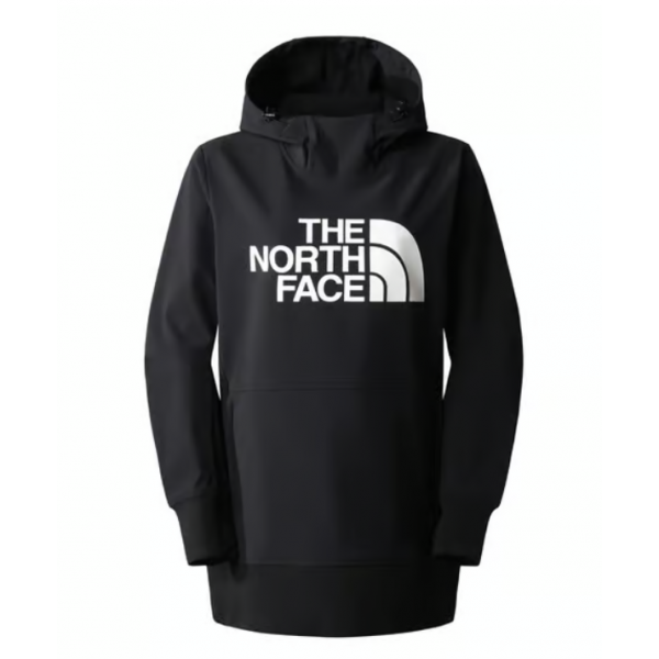The North Face Tekno hættetrøje