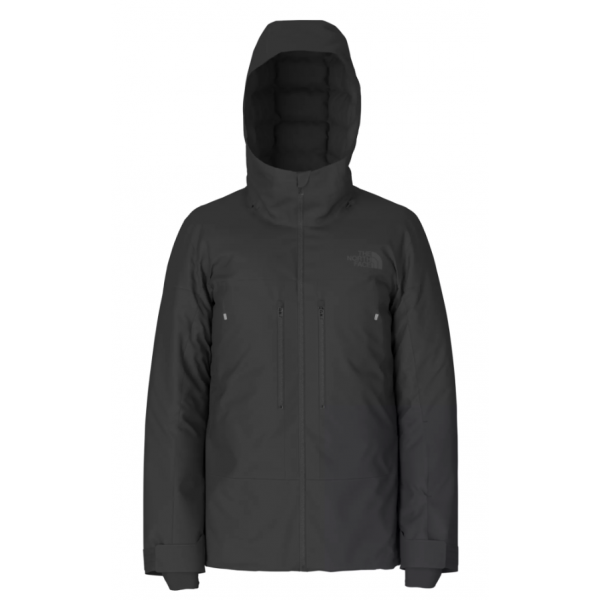The North Face Mount Bre Jacket