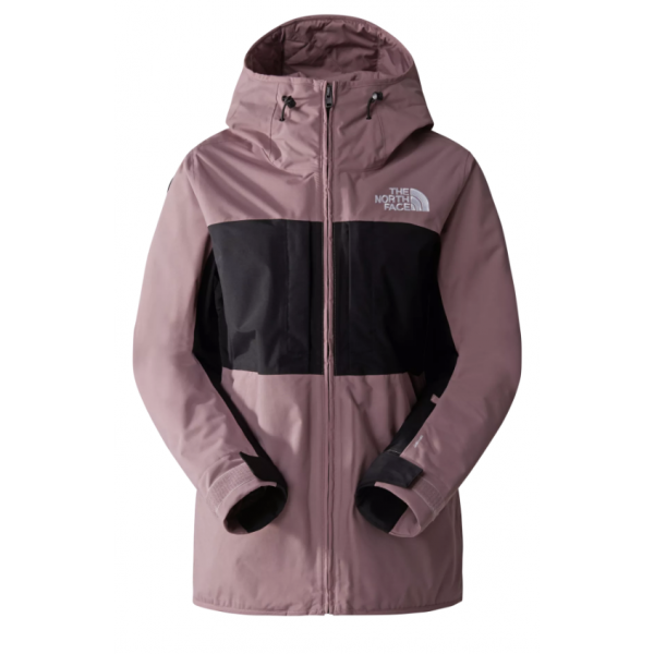 The North Face W Namak Insulated Jacket