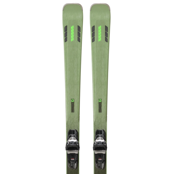 K2 Disruption 78C